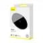 Бездротовий зарядний пристрій Baseus Simple Wireless Charger Black [WXJK-B01] [67862] - мініатюра 7