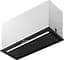 Витяжка кухонна Franke Box Flush EVO FBFE BK MATT A70 (305.0665.365) - мініатюра 1