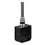 Тен електричний Mixxus TEH-0209 для сушарок рушників 900W black MI6633 - мініатюра 1