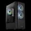 Ігровий ПК Vortex (RX 5700 8GB / Ryzen 5 3600 / 16GB DDR4 / SSD 480GB) - мініатюра 1