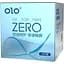 Презервативи Olo 0.01 ZERO ультратонкі з гіалуроновою кислотою 10 шт. (ROZ6501053302) - мініатюра 1