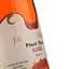 Вино игристое Jaume Serra Cava Pinot Noir Rose Brut, розовое, брют, 0,75 л - миниатюра 3
