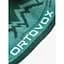 Шапка Ortovox Peak Beanie Темно-бірюзовий - мініатюра 2