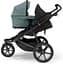 Люлька Thule Bassinet Mid Blue (TH 20110756) - мініатюра 4