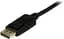Кабель-конвертер відеоадаптера DisplayPort-DVI - M/M HDMI(2м) - мініатюра 2