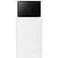 Зовнішній акумулятор Baseus Star-Lord 22.5W 20000mAh White (PPXJ080002) [101223] - мініатюра 1