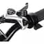 Електровелосипед SAMEBIKE XWLX09 Black [123395] - мініатюра 11