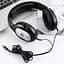 Навушники Sennheiser HD 206, 3,5 мм, з глибокими басами, шумоізольовані для iPhone, Android - мініатюра 5