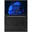 Ноутбук LENOVO ThinkPad X1 Extreme Gen 5, Intel Core i9-12900H до 5GHz, 16" WQUXGA, 32GB, SSD 1TB, NVIDIA GeForce RTX 3080 Ti 16GB, Windows 11 Pro - мініатюра 4