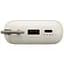 Портативный аккумулятор Xiaomi 10000 mAh Integrated Cable (BHR9072GL/P15ZM) tan - миниатюра 5