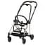 Шасі для коляски Cybex Mios LS RBA Rosegold (521002525) - мініатюра 1