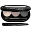 Набор теней для бровей Nouba Eyebrow Powder 3 г - миниатюра 1