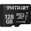 Карта памяти Patriot 128GB microSD class10 UHS-I (PSF128GMDC10) - миниатюра 1