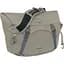 Сумка Osprey Metron 18 Messenger бежево-сіра - мініатюра 1