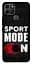 Чохол Demsky Sport mode on для Infinix Smart 6 - мініатюра 1