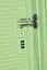 Валіза 67 См American Tourister SOUNDBOX KIWI GREEN 67x46,5x29(32) 32G*84002 - мініатюра 8