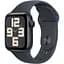 Смарт-часы Apple Watch SE 2 40mm Midnight Aluminum Case with Midnight Sport Band S/M (MXE73) [122172] - миниатюра 1