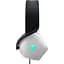 Наушники игровые Alienware AW520H Lunar Light 545-BBFJ [126472] - миниатюра 4