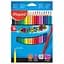 Олівці кольорові Maped Color peps Classic 18 шт. (MP.183218) - мініатюра 1