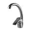 Смеситель для кухни Globus Lux QUEENSLAND GLQU-203S - миниатюра 3