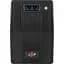 ДБЖ LogicPower U650VA-P (390Вт) - мініатюра 1