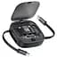 Дата кабель Acefast J3 box 5-in-1 60W (0.95m) - миниатюра 1