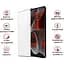 Захисне скло BeCover Edge для Motorola Edge 50 Pro Black (712346) - мініатюра 3