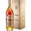 Арманьяк Baron Gaston Legrand Bas Armagnac 1946, 40% 0.7 л в деревянной коробке - миниатюра 1