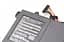 Акумулятор для ноутбука Asus BU400 C22-B400A, 7070 mAh (53Wh), 4cell, 7.5V, Li-Po, чорний - мініатюра 3