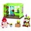 Игровой набор Lil Woodzeez Цветочный магазин (WZ6621Z) - миниатюра 3