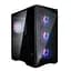 Корпус Zalman Z9 Iceberg MS Tempered Glass без БЖ Black (Z9ICEBERGMSBLACK) Без БП - мініатюра 1