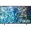 Телевізор Samsung QE55Q67D - мініатюра 1