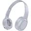 Бездротові навушники Bluetooth Hoco W46 накладні Light blue gray 6942007601719 - мініатюра 1