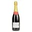 Напій на основі вина Fragolino Rosso Novellina 7% 0.75 л - мініатюра 3