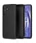 Силиконовый чехол BeCover для Samsung Galaxy A54 5G SM-A546 Black (708817) - миниатюра 2