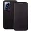 Чехол-книжка Primolux Besus для телефона Xiaomi 13 Lite Black - миниатюра 1