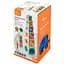 Кубики-пирамидка Viga Toys с цифрами деревянные (50392) - миниатюра 4