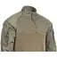 Тактична сорочка Condor-Clothing Long Sleeve Combat Shirt L Olive drab - мініатюра 2