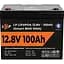 Джерело безперебійного живлення [ДБЖ] LogicPower LPE-B-PSW-1500VA + LiFePO4 батарея 12.8V-100Ah Smart BMS BT [20484] [110278] - мініатюра 6
