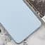 Чохол Silicone Cover Lakshmi Full Camera (AAA) для Oppo A57s / A77s Блакитний / Sweet Blue - мініатюра 3