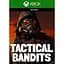 Ключ активації Microsoft Tactical Bandits для Xbox Series S/X - мініатюра 1