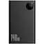 Портативна батарея Baseus Adaman Digital Display Fast Charge 24000 mAh 140W P10021508113-00 Black - мініатюра 1
