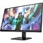 TFT 27" HP OMEN 27qs QHD, IPS, 240Hz, 1ms, 2xHDMI, DP, USB-hub, HAS, колонки, чорний - мініатюра 3