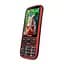 Мобільний телефон Sigma mobile Comfort 50 Optima Type-C Red - мініатюра 3