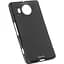 Чехол-накладка Toto TPU case matte Microsoft Lumia 950 XL Black - миниатюра 1