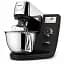 Кухонная машина Tefal I-Coach Touch черный 1200 Вт (QB951837) - миниатюра 1
