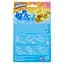 Водяные бомбочки Hasbro Nerf Super Soaker Hydro Balls 6-Pack, голубые с желтым, 6 шт. (F6393) - миниатюра 3