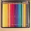 Набір олівців кольорових 99IDEAS "Color Expert" 24 кольори, Pastel Set, металева коробка, 99CE-24PAST - мініатюра 5
