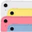 Планшет Apple iPad 11" 2025 Wi-Fi 128GB Pink (MD4E4TY/A) - мініатюра 8