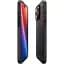 Чехол Spigen Thin Fit MagSafe Black для iPhone 16 Pro (ACS08106) - миниатюра 3